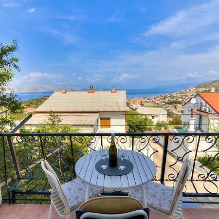 Apartmán Apartman More Senj  Exteriér fotografie