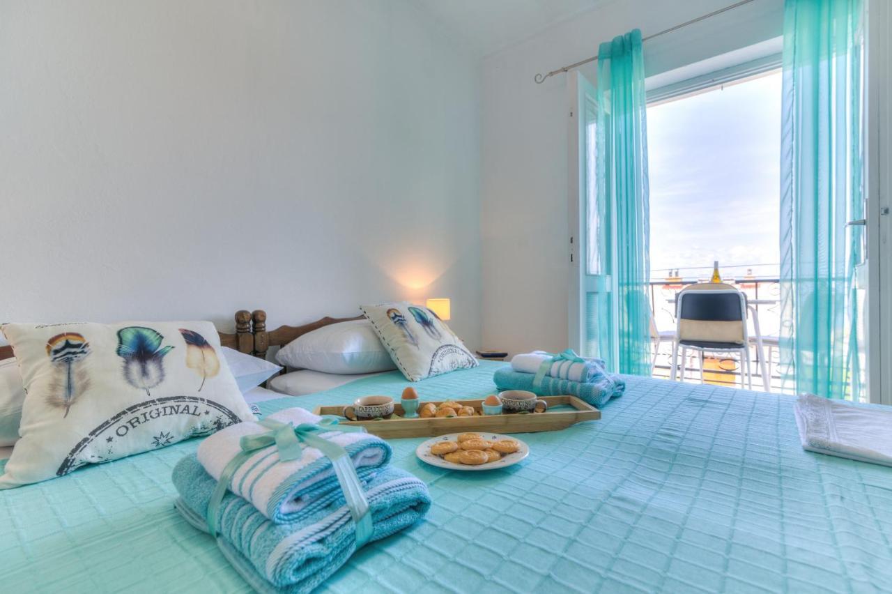 Apartmán Apartman More Senj  Exteriér fotografie